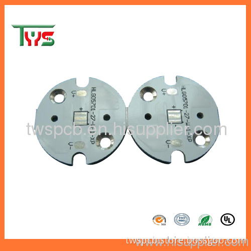 Led Pcb Board In China 